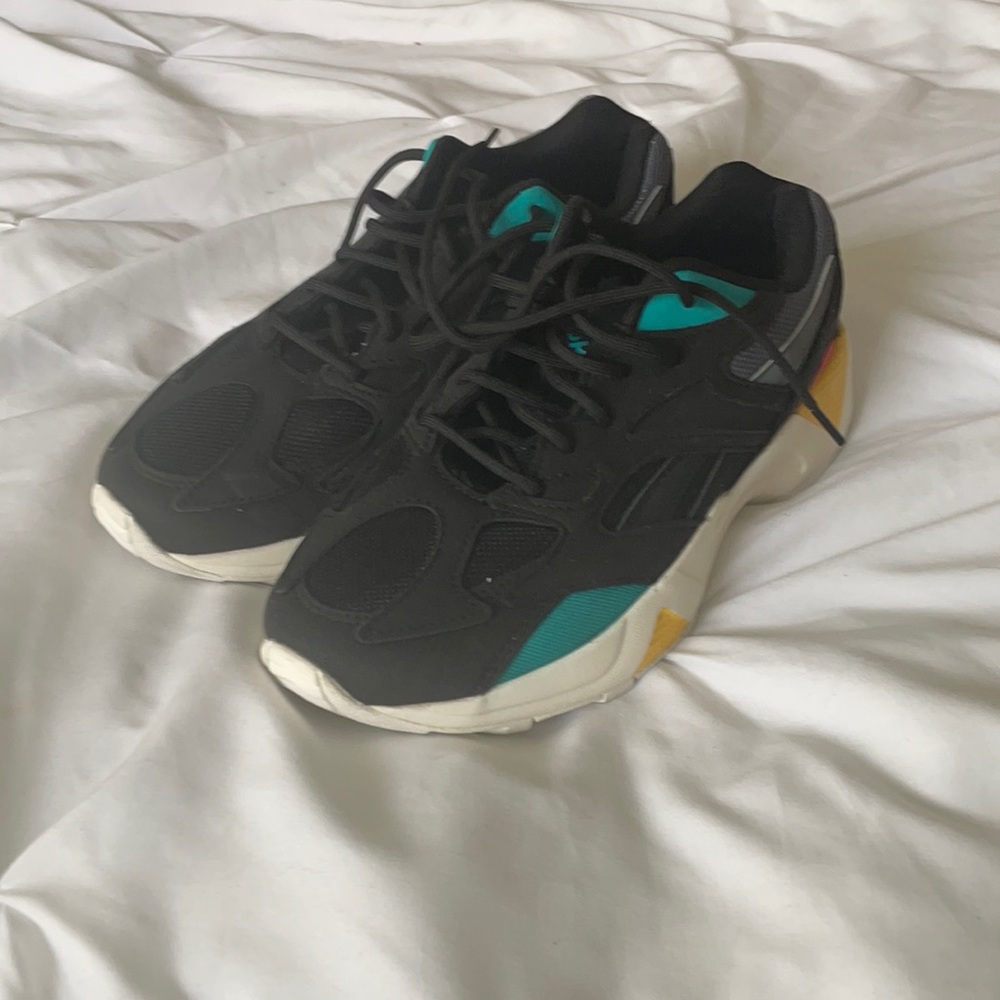 Reebok Aztrek 96